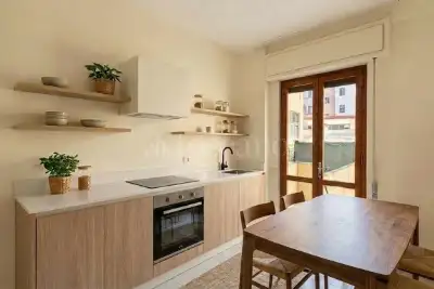 Casa in vendita, Via Nicolò Machiavelli, Cagliari