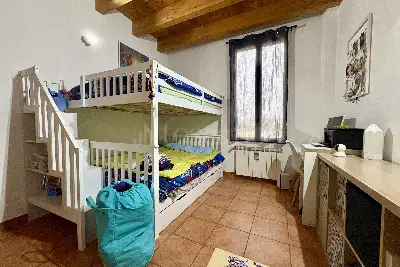 Casa in vendita, Via Tre Castelli 47, Milano