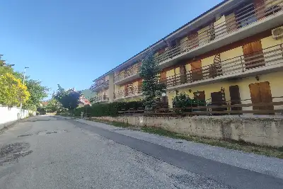 Casa in vendita, Via della Genziana, Lucoli