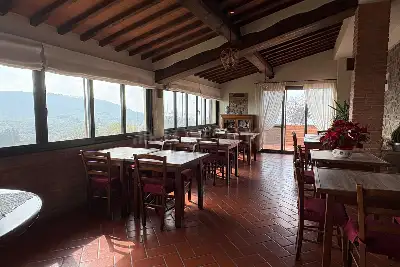 Villa Plurifamiliare in vendita, Via San Giusto, Serravalle Pistoiese