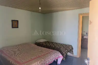 Casa Indipendente in vendita, Via Borrace Crocevia, Reggio di Calabria