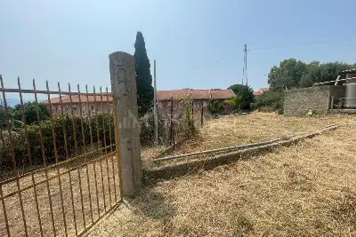 Agricolo in vendita, C/da Casalotto Faro Superiore, Messina
