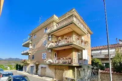 Attico in vendita, Via Tevere, Cerveteri