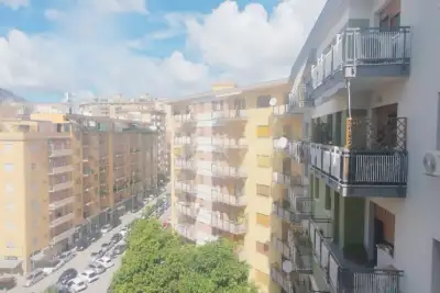 Casa in vendita, Via Filippo di Giovanni, Palermo