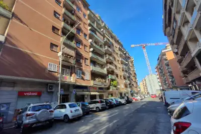 Casa in vendita, Via dei Prati dei Papa, Roma