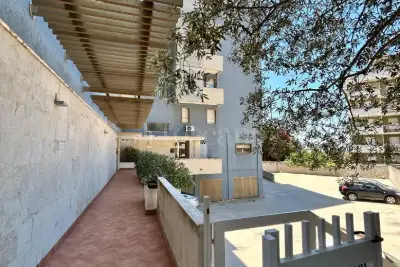 Casa in vendita, Via Budapest 12, Sassari
