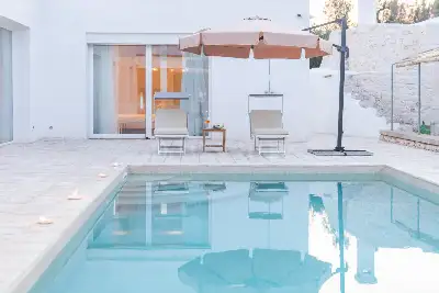 Villa in vendita, Contrada Puspo, Carovigno