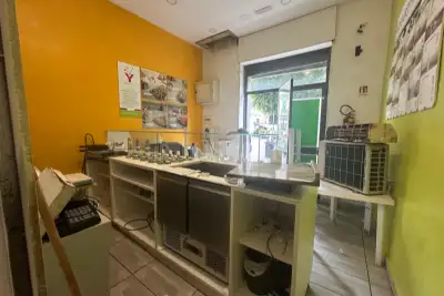 Negozio in affitto, Via T. Cannizzaro, Messina