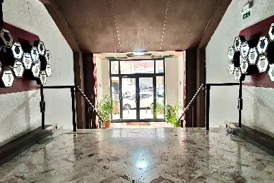 Casa in vendita, Via Sampolo, Palermo