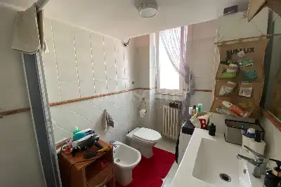 Villa in vendita, Via Napoli, Bari