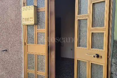 Casa Indipendente in vendita, Vico Primo le Forge, 12 Viggiano (PZ), Viggiano