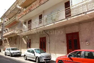 Casa in vendita, Via Louis Pasteur, Bagheria