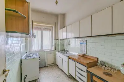 Casa in vendita, Via Luigi Ronzoni, Roma