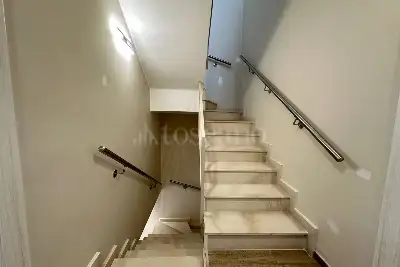 Villino a Schiera in vendita, Via Macello, San Gregorio di Catania