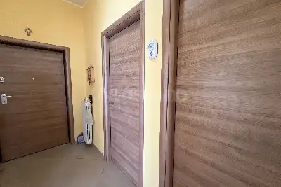 Casa in vendita, Via Ticino, Alba Adriatica