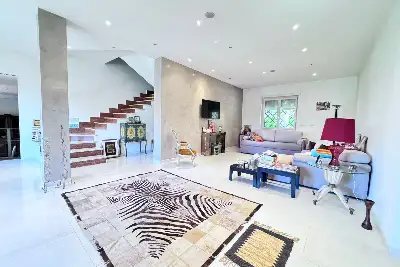 Villa in vendita, via colle cancellata grande , Zagarolo