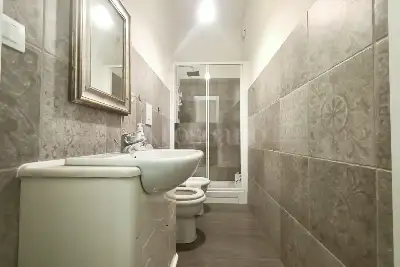 Casa in vendita, Via Ostiense, Roma