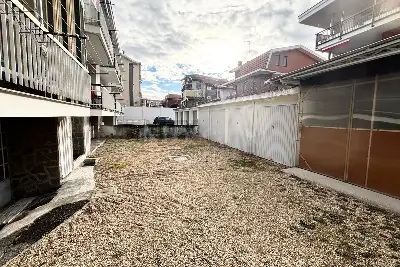 Box in vendita, Via Leonardo da Vinci, Collegno