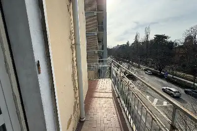 Casa in vendita, Viale Caduti in Guerra, Modena