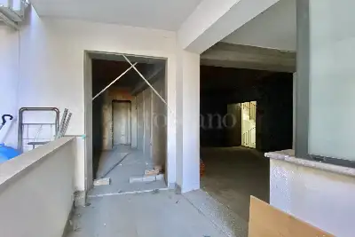 Casa in vendita, Via Montebianco Letojanni, Letojanni