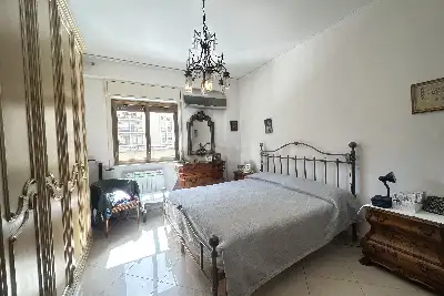 Casa in vendita, Via Giovan Battista Lulli, Palermo