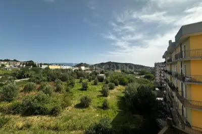 Casa in vendita, Via Domenico Mottola d'Amato, Catanzaro