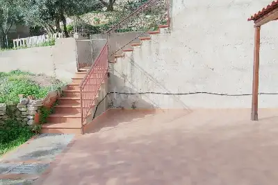 Villa in vendita, Via Esterna Valle Cuba, Monreale