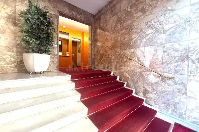 Casa in vendita, Via Adeodato Ressi, Milano