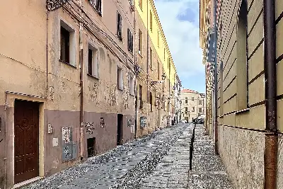 Casa in vendita, Via Sebastiano Satta, Sassari