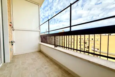 House for sale, Via Antonio Toscani, Roma