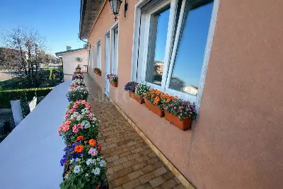 Casa in vendita, Via Carlo Goldoni, Portogruaro