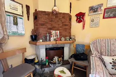 Casa Indipendente in vendita, BORGO TRESSANTI, Cerignola