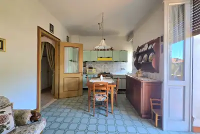 Casa in vendita, Via XX Settembre, Villa Carcina