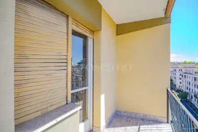 Casa in vendita, Via Nicola Zabaglia, Roma