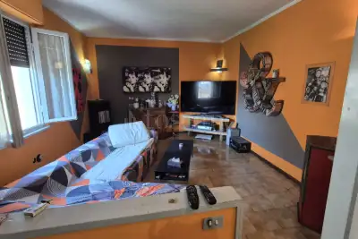 Casa in vendita, Via Giacomo Benvenuti, Brescia