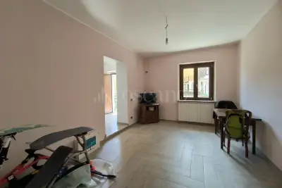 Casa Indipendente in vendita, Via Picente, Montereale