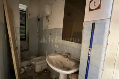 Casa in vendita, Via degli Olivi, Roma