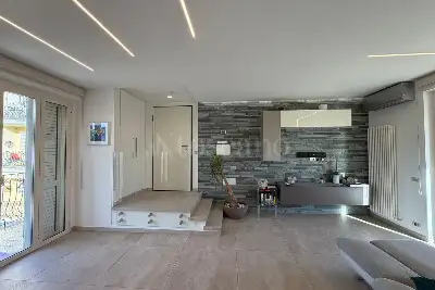 Casa in vendita, Via Saliceti, Alba Adriatica