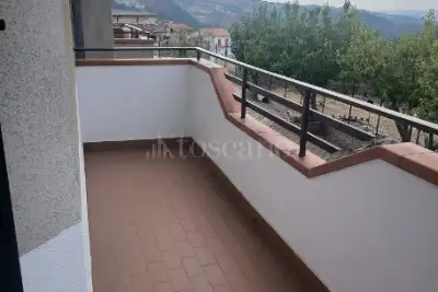 Villa Bifamiliare in vendita, Via Aldo Moro, San Fele