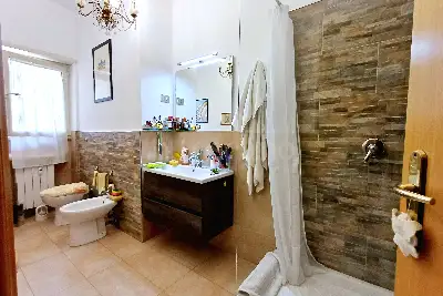 Casa in vendita, Via San Silverio, Roma