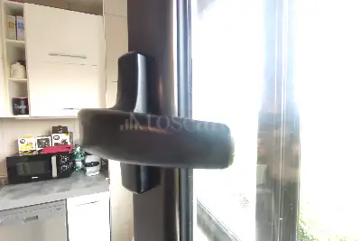 Casa in vendita, Via della Martinica, Roma