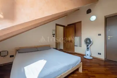 Casa in affitto, Via Po, Torino