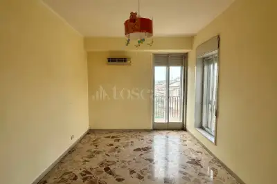Casa in vendita, Via del Canalicchio, Tremestieri Etneo