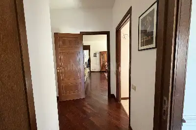 Casa in vendita, Via Alcide de Gasperi, Agrigento