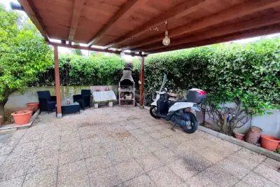 Villa Bifamiliare in vendita, Via Passo del Turchino, Nettuno