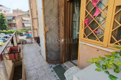 Casa in vendita, Via Angelo Mosso, Roma