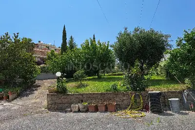 Villa in vendita, via Alessandro Santini,, Roma