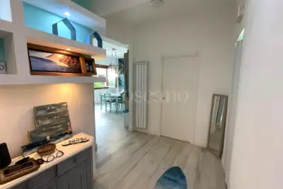 Casa in vendita, Via del Bucintoro, Roma