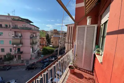 Casa in vendita, Via Clemente X, Roma