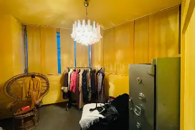 Casa in vendita, Via Giovanni Randaccio, Milano